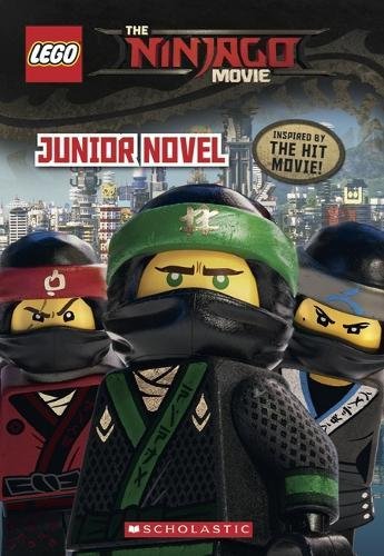 Vezi detalii pentru The LEGO Ninjago Movie - Junior Novel | Kate Howard