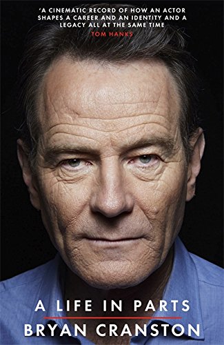 A Life in Parts | Bryan Cranston