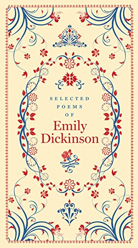 Selected Poems of Emily Dickinson | Emily Dickinson