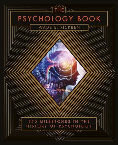 The Psychology Book | Wade E. Pickren