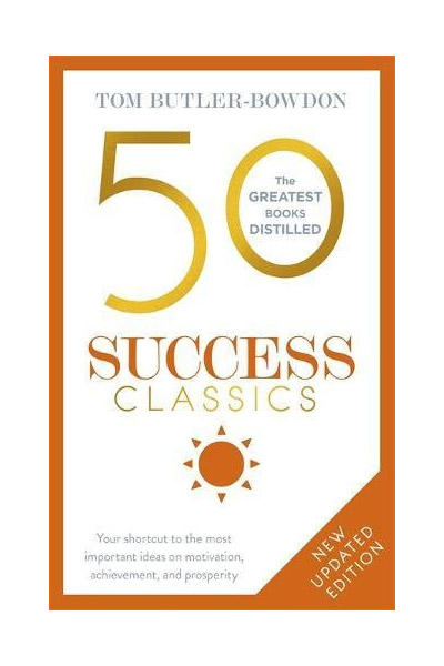 50 Success Classics | Tom Butler-Bowdon