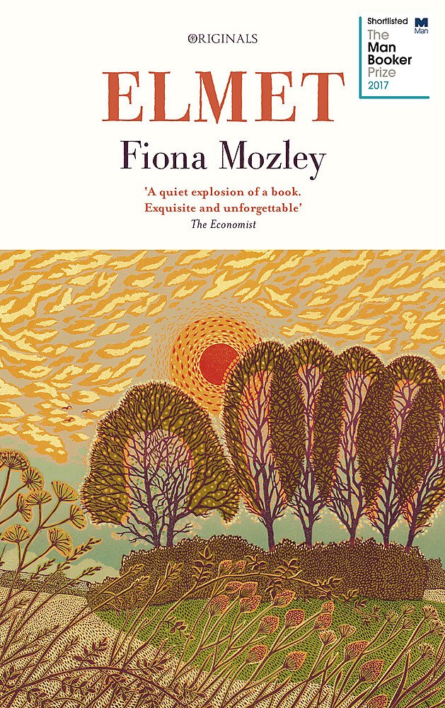 Elmet | Fiona Mozley