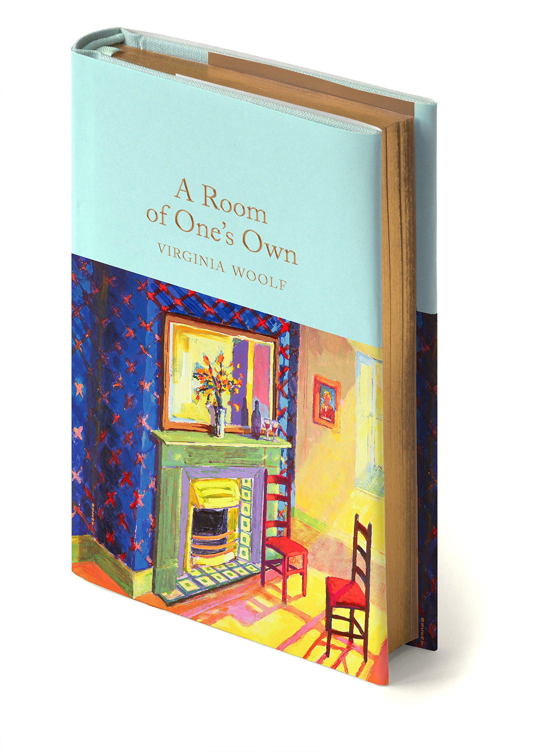 A Room of One\'s Own | Virginia Woolf