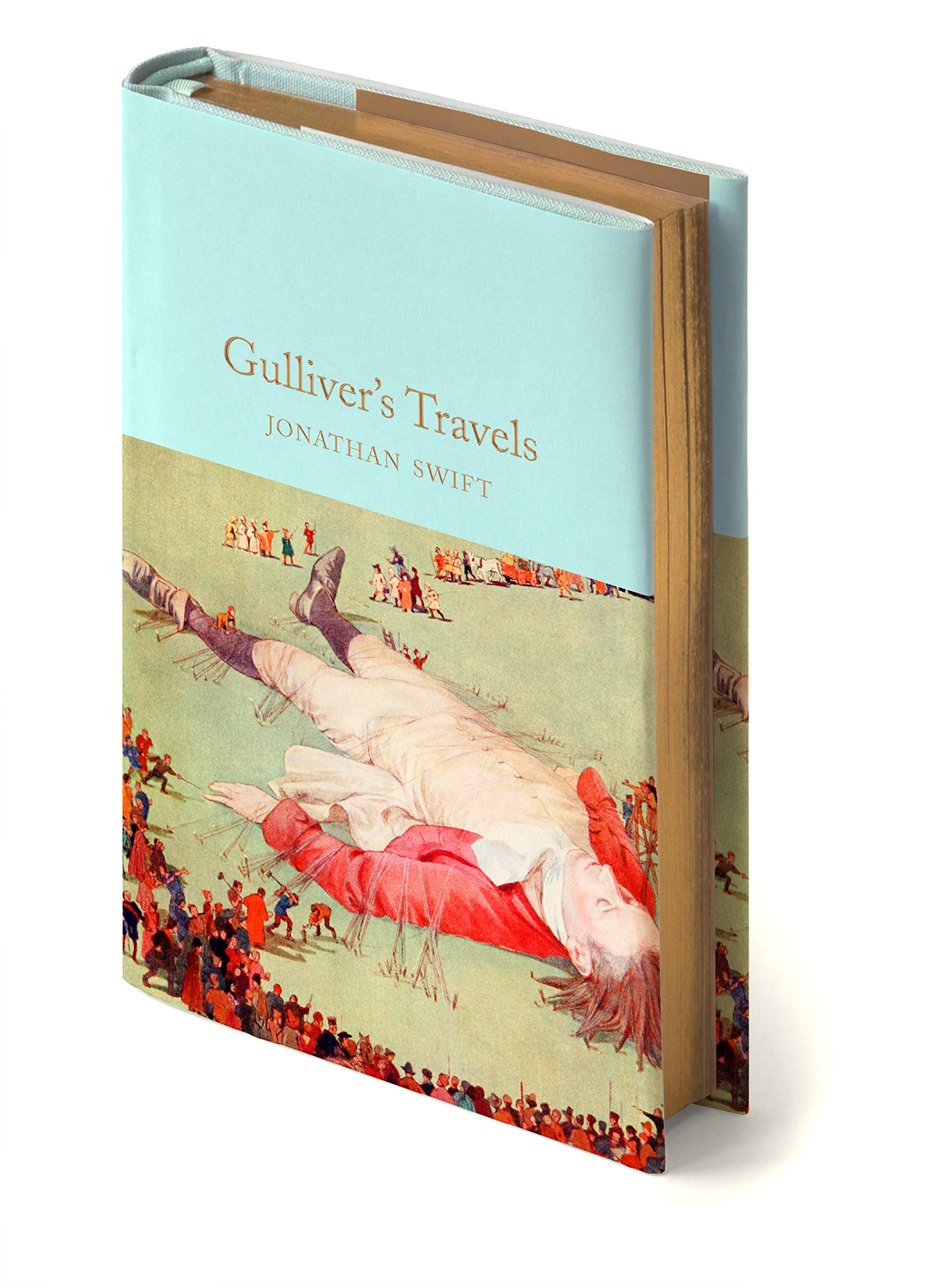 Gulliver's Travels | Jonathan Swift