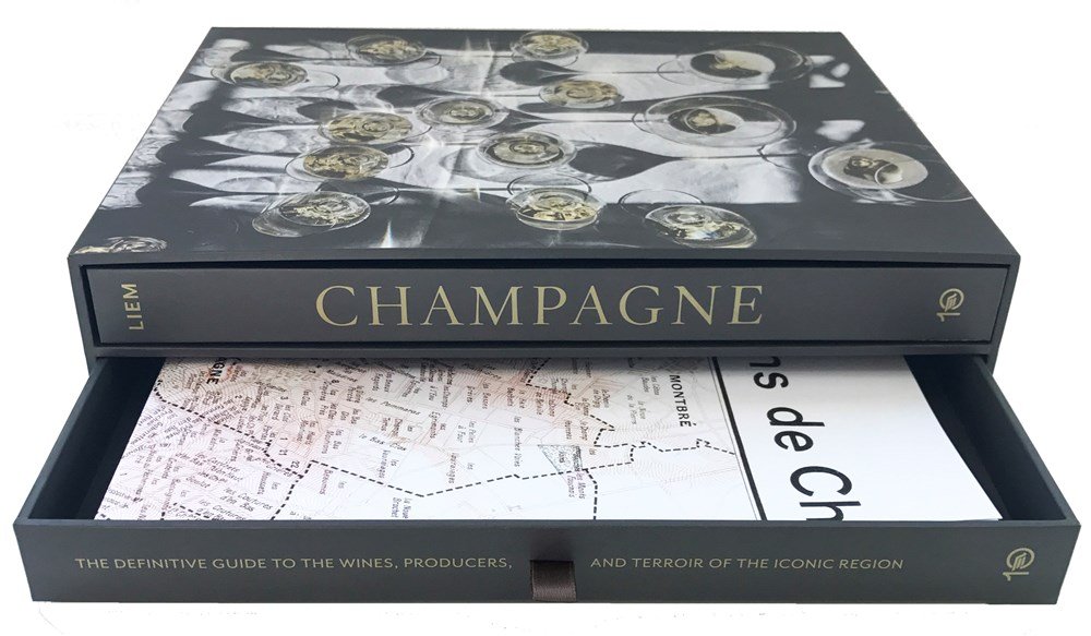 Champagne | Peter Liem