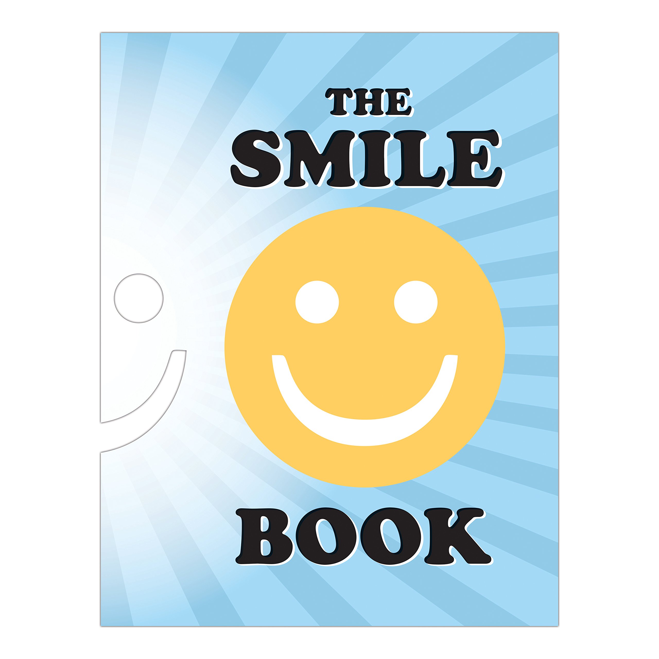 Knock Knock The Smile Book | Knock Knock