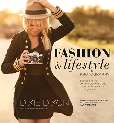Fashion and Lifestyle Photography | Dixie Dixon