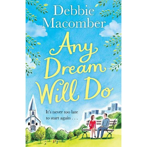 Any Dream Will Do | Debbie Macomber