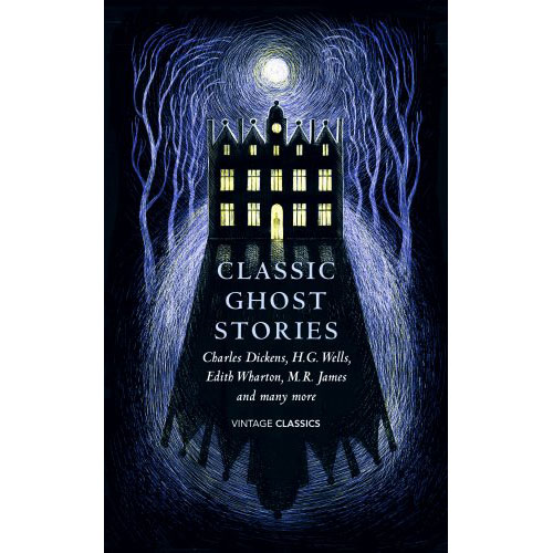 Classic Ghost Stories |