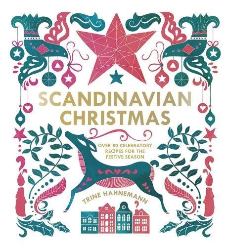 Scandinavian Christmas | Trine Hahnemann