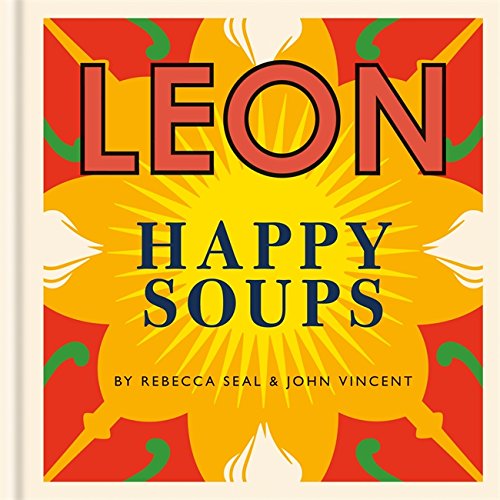 Leon Happy Soups | John Vincent - 2 | YEO