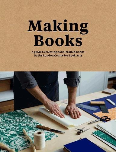 Making Books | Simon Goode, Ira Yonemura