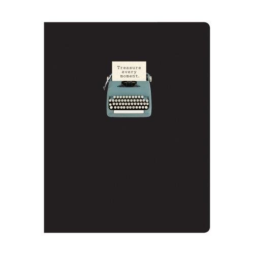 Carnet - Vintage Typewriter Deluxe | Galison