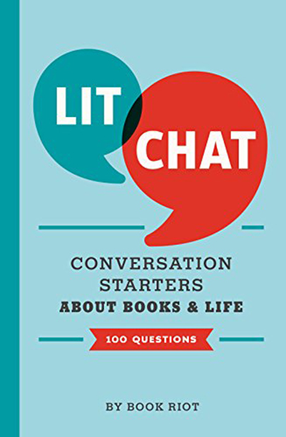 Lit Chat | 