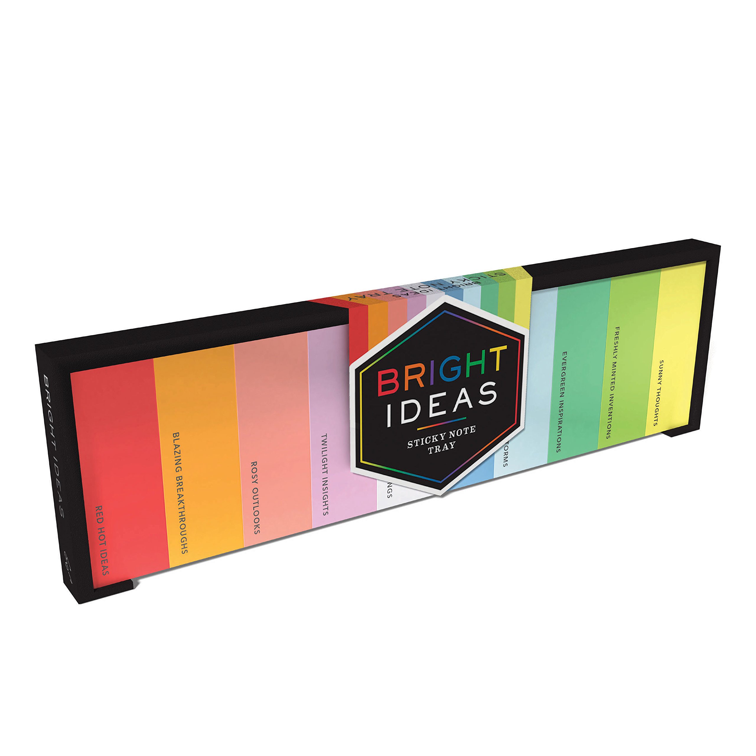 Sticky Notes - Bright Ideas | Chronicle Books