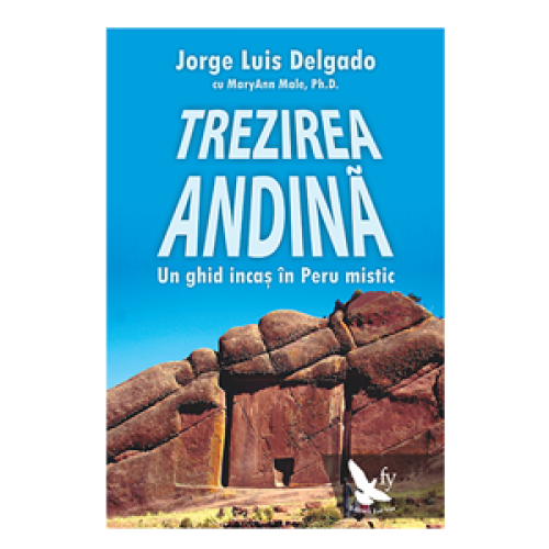 Trezirea Andina | Jorge Luis Delgado, Maryann Male