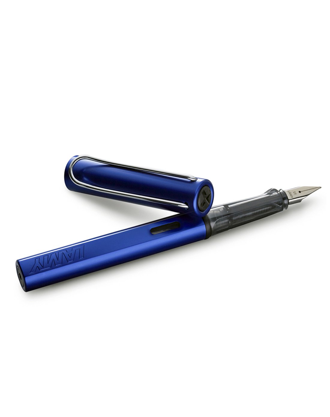 Stilou - AL-Star 28 F - Dark Blue | Lamy