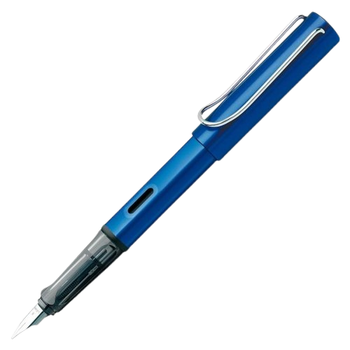 Stilou - Al-Star - Dark Blue - F | Lamy