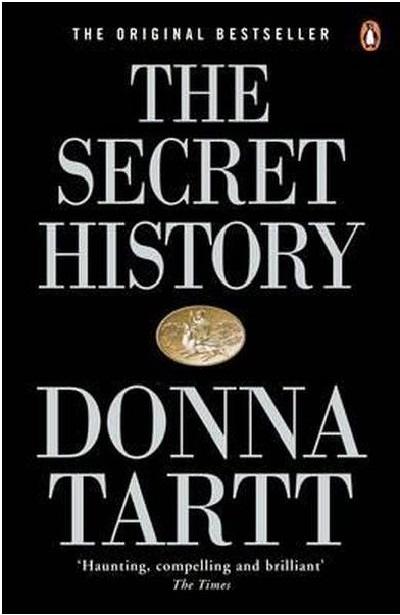 The Secret History | Donna Tartt