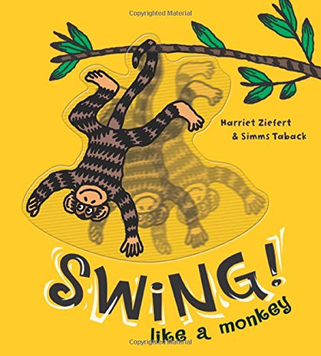 Swing | Simms Taback, Harriet Ziefert