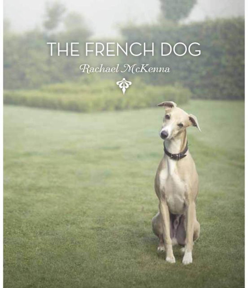 The French Dog | Rachael McKenna