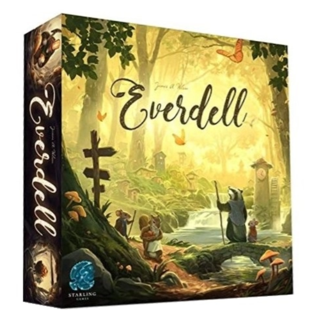Everdel | Gameology