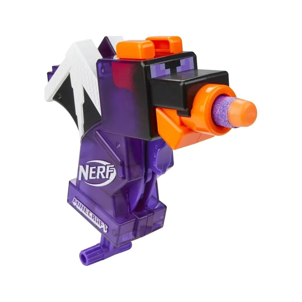 Blaster Nerf - Minecraft Ender Dragon | Hasbro