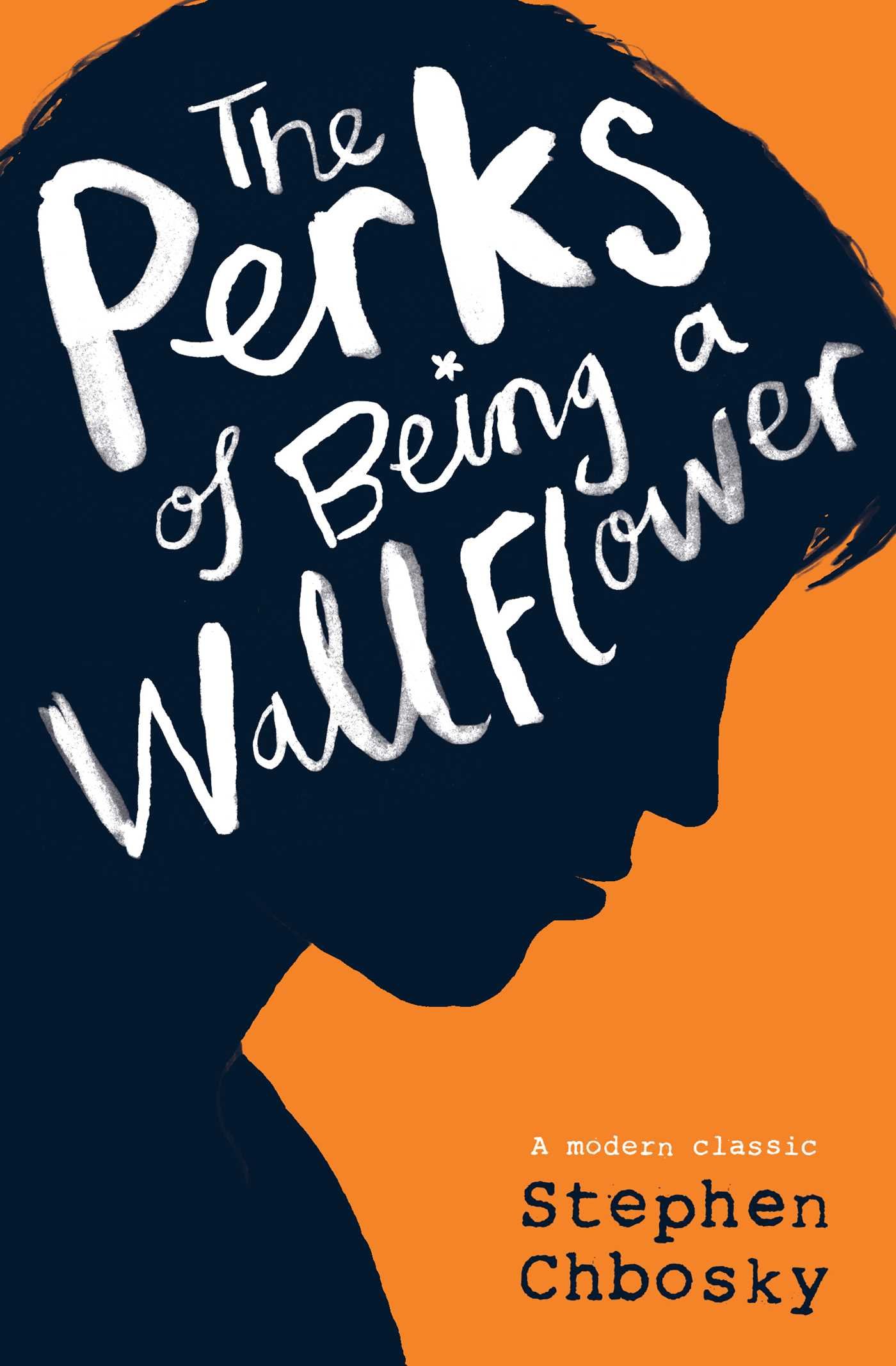 The Perks of Being a Wallflower | Stephen Chbosky