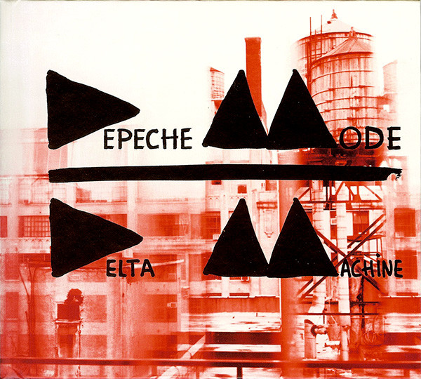 Delta Machine (Deluxe Version) | Depeche Mode