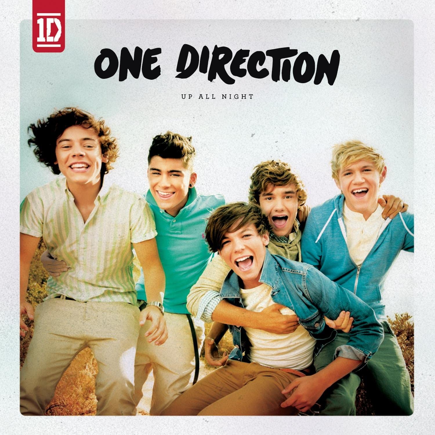 Up All Night | One Direction ALL poza noua