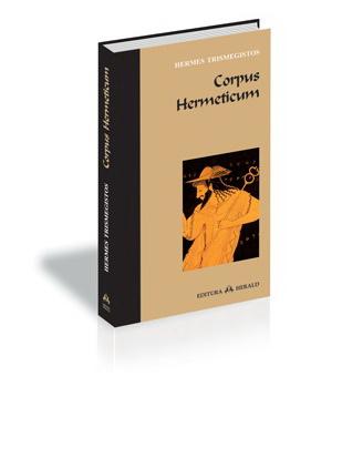 Corpus Hermeticum | Hermes Trismegistos