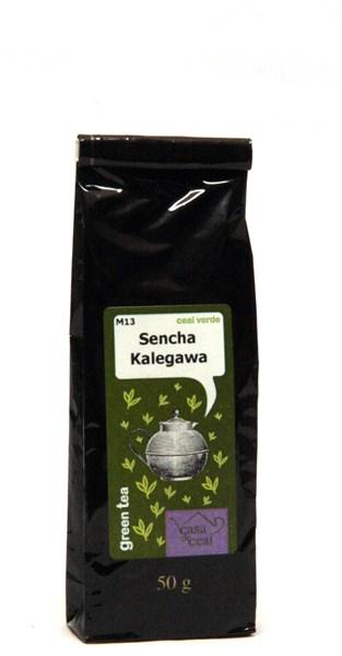 M13 Sencha Kalegawa | Casa de ceai