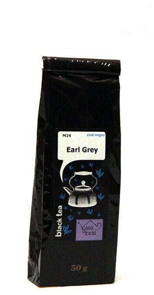 M24 Earl Grey | Casa de ceai