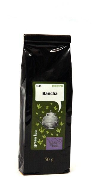 M41 Bancha | Casa de ceai