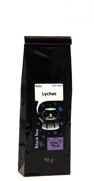 M251 Lychee | Casa de ceai