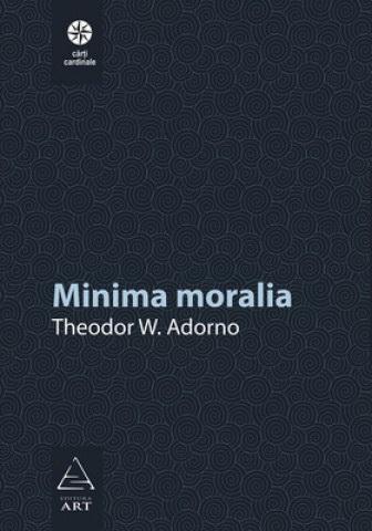 Minima moralia | Theodor-W. Adorno