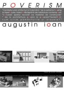 Poze Poverism | Augustin Ioan
