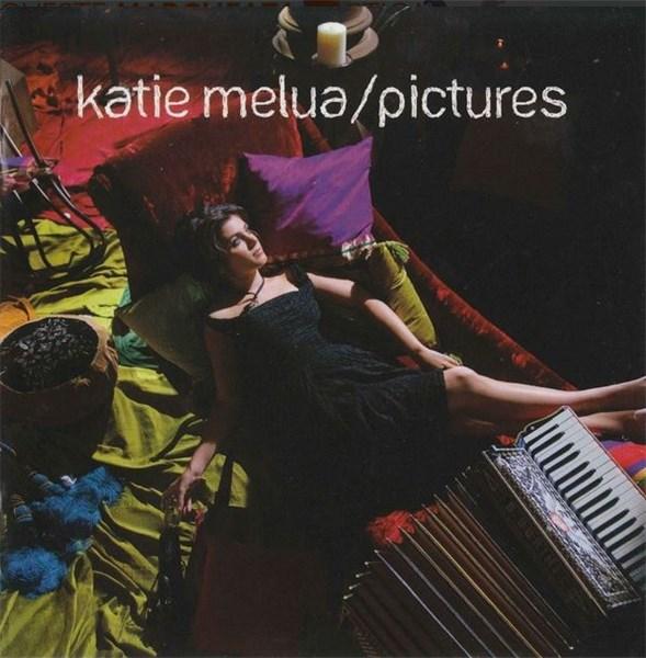 Katie Melua ‎– Pictures | Katie Melua