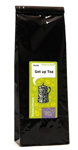 M196 Get Up Tea | Casa de ceai