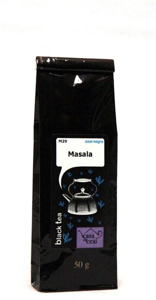 M29 Nepal Masala | Casa de ceai