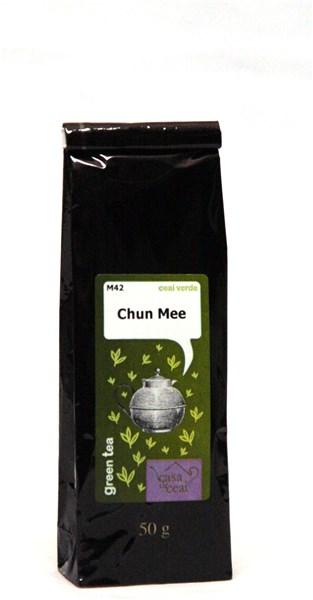 M42 Chun Mee | Casa de ceai