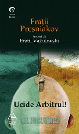 Ucide arbitrul! | Fratii Presniakov