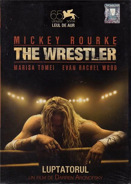 Luptatorul / The Wrestler | Darren Aronofsky