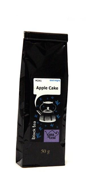 M241 Apple Cake | Casa de ceai