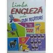 Limba engleza pentru gradinita | Cristina Johnson