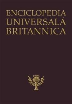 Enciclopedia Universala Britannica Vol. 16 |