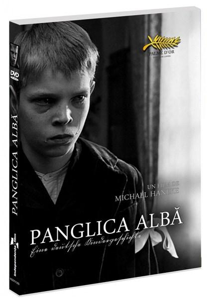 Panglica Alba / The White Ribbon | Michael Haneke