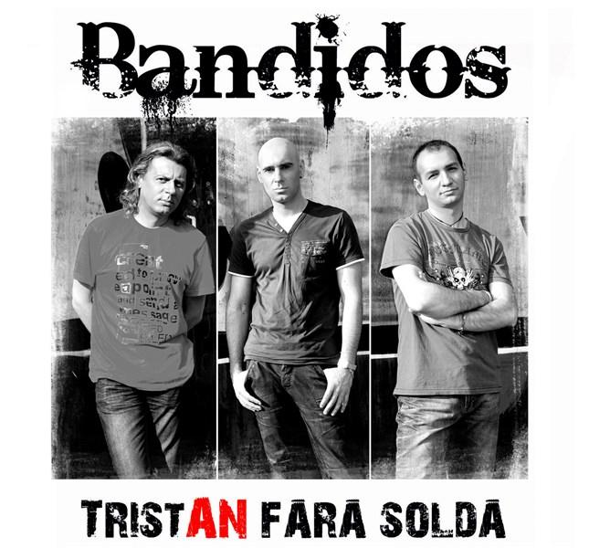 TristAn fara Solda | Bandidos - 1 | YEO