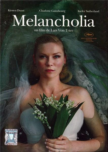 Melancolia / Melancholia | Lars Von Trier