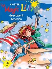 Magic Lilli descopera America | Knister